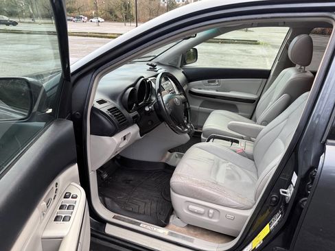 Used 2005 Lexus RX 330 AWD image 17