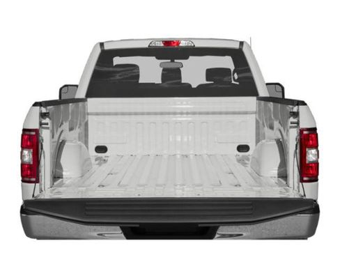 Used 2019 Ford F150 XL w/ Equipment Group 101A Mid RWD image 12