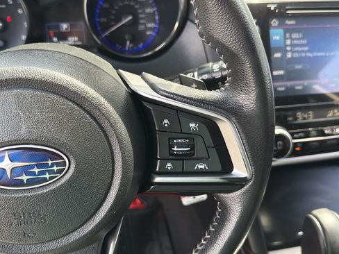 Used 2019 Subaru Outback 2.5i Premium AWD/4WD image 16