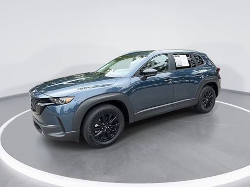 Used 2026 MAZDA CX-50 AWD 2.5 S w/ Select Package image 1