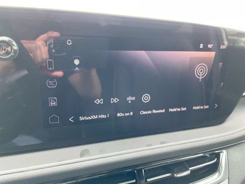 New 2026 Buick Envista Preferred FWD image 18
