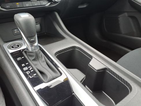 Used 2023 Nissan Sentra SV image 21