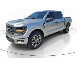 Used 2024 Ford F150 STX RWD video 2