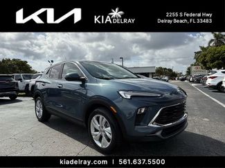 Used 2024 Buick Encore GX Preferred video 1