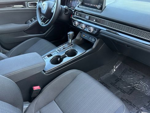 Used 2023 Honda Civic EX image 31