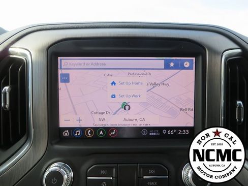 Used 2020 GMC Sierra 1500 Denali w/ Denali Ultimate Package image 36