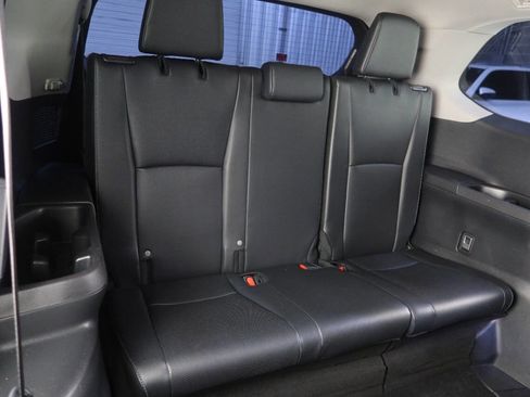 Used 2024 Toyota Grand Highlander FWD image 16