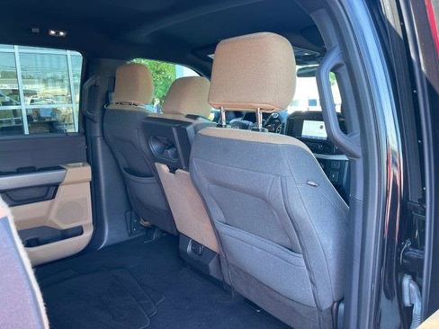 Used 2023 Ford F150 XLT image 39