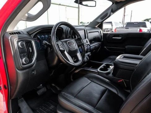 Used 2020 GMC Sierra 1500 SLT image 26