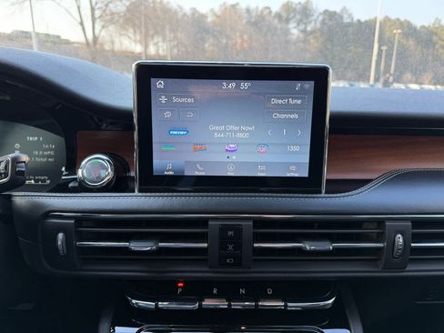 Used 2020 Lincoln Corsair Reserve w/ Equipment Group 202A image 16