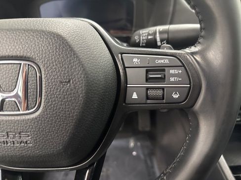 Certified 2023 Honda Accord EX-L image 28