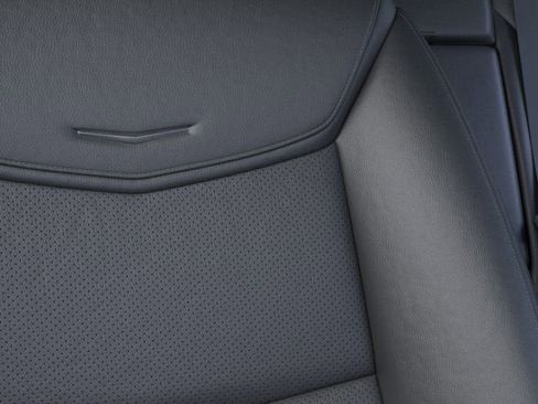 New 2025 Cadillac XT6 Premium Luxury w/ Technology Package image 21