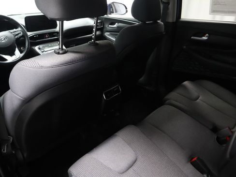 Used 2023 Hyundai Santa Fe SEL AWD/4WD image 22