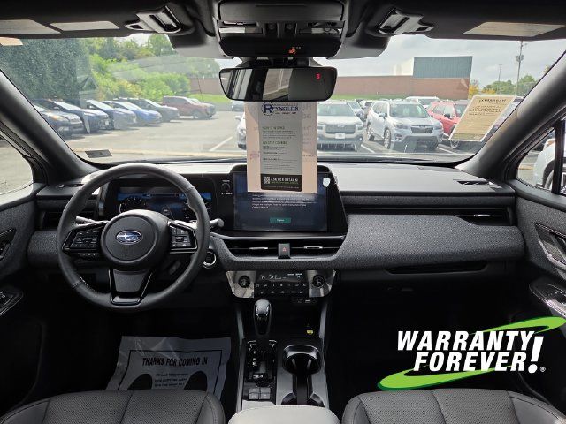 Certified 2026 Subaru Outback Limited w/ Premium/Limited Package AWD/4WD image 10
