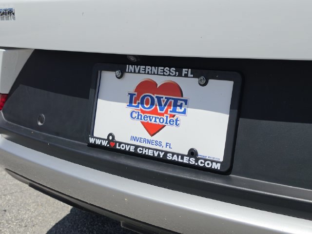 Used 2023 Chevrolet TrailBlazer LT w/ Convenience Package FWD image 14