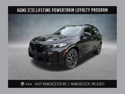 Used 2024 BMW X5 M60i