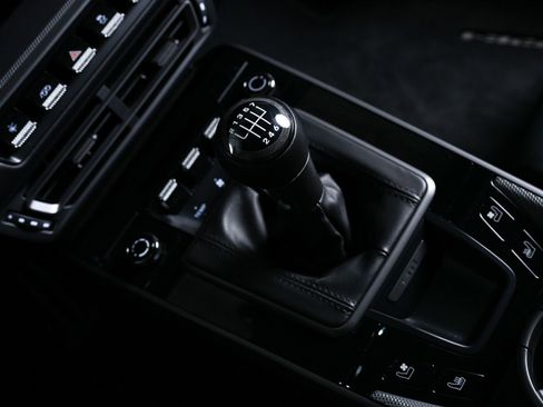 Used 2024 Porsche 911 Carrera S RWD image 6