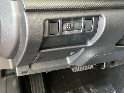 New 2026 Subaru Crosstrek 2.0i Premium image 35