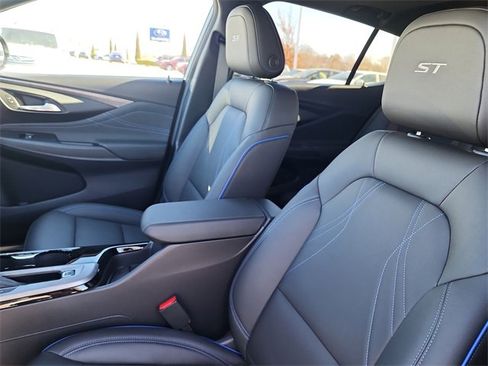New 2026 Buick Envista Sport Touring w/ Convenience I Package image 13