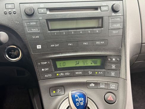 Used 2010 Toyota Prius FWD image 18