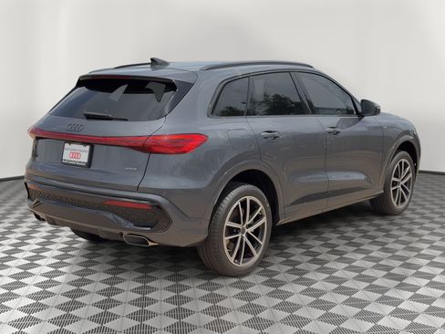 New 2026 Audi Q5 Premium AWD/4WD image 9