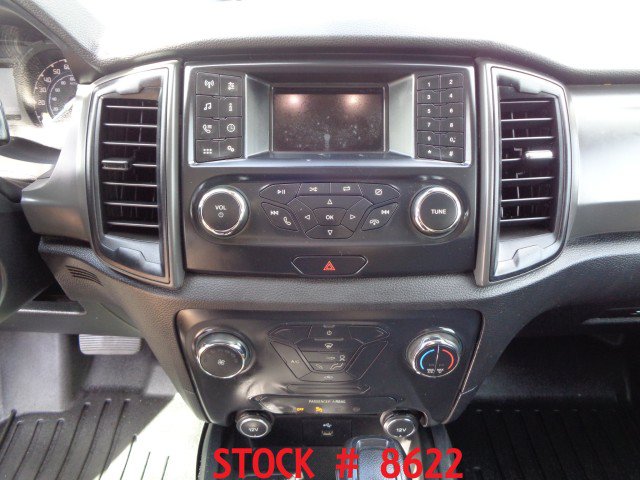 Used 2019 Ford Ranger XL w/ FX4 Off-Road Package AWD/4WD image 16