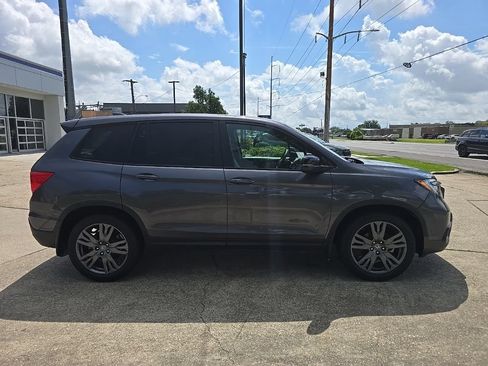 Used 2021 Honda Passport EX-L image 4