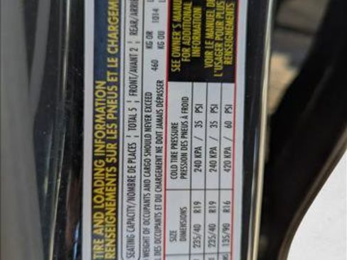 Used 2018 Volkswagen Passat 2.0T R-Line w/ R-Line Lighting Package image 14