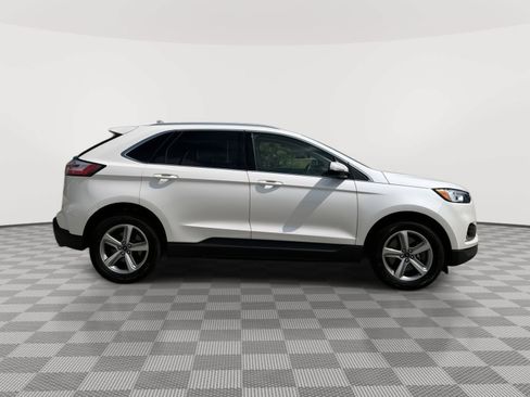 Used 2019 Ford Edge SEL w/ Equipment Group 201A AWD/4WD image 7