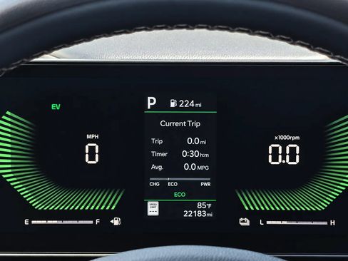 Used 2026 Kia Carnival EX FWD image 58