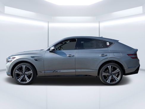 New 2026 Genesis GV80 3.5T e-SC image 6