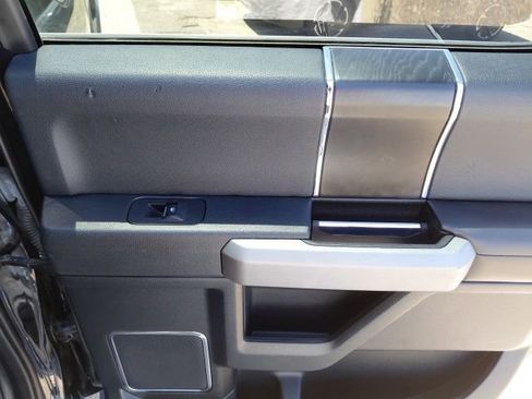Used 2020 Ford F150 Platinum AWD/4WD image 29