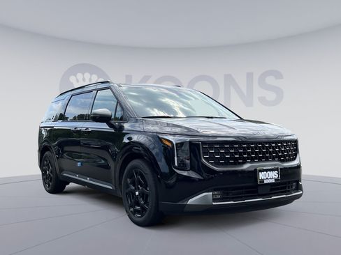 New 2026 Kia Carnival SX Prestige FWD image 10