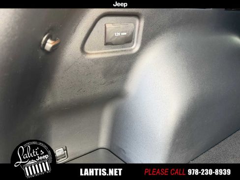 Used 2022 Hyundai Tucson SEL w/ Convenience + Premium Package image 25