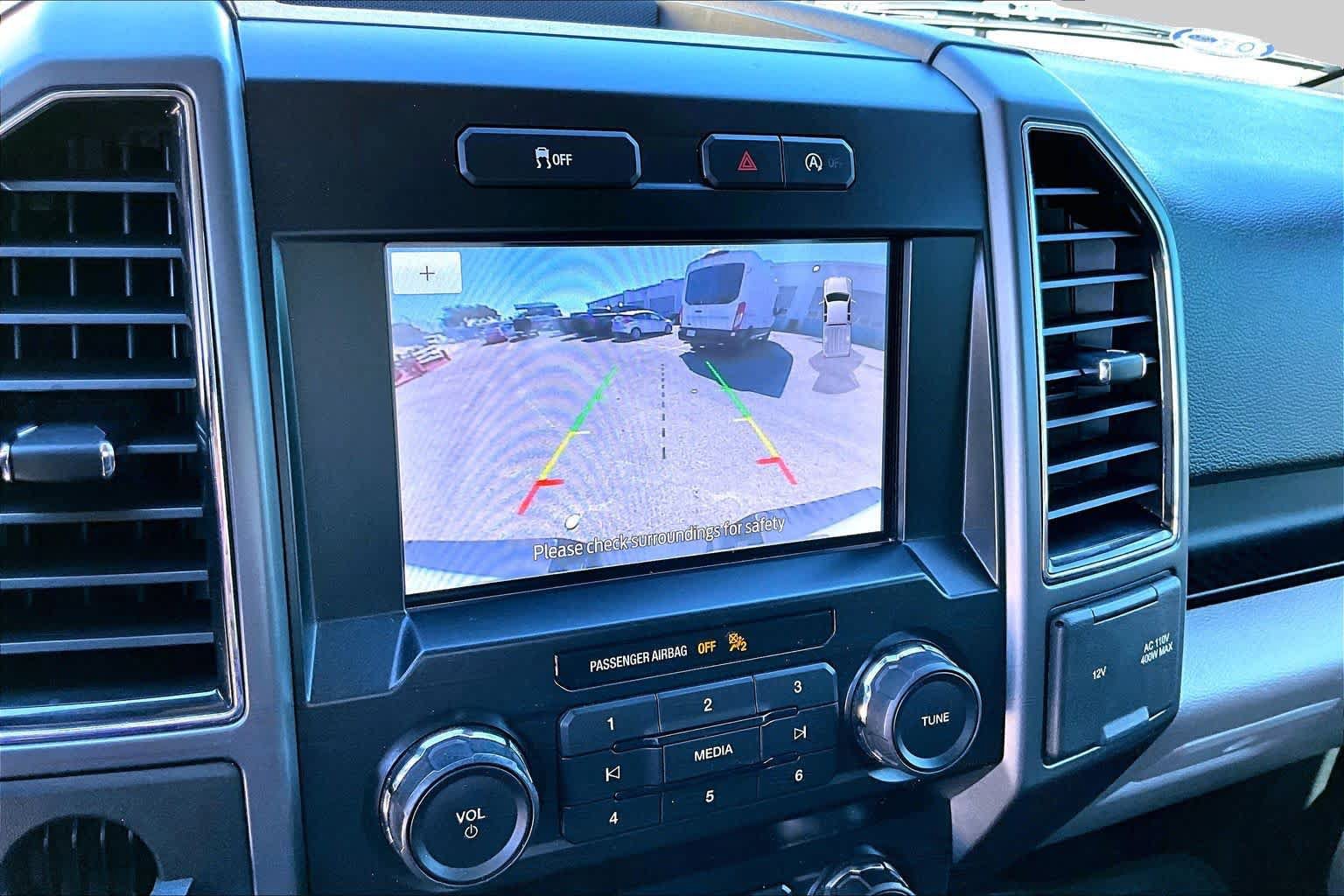 Used 2020 Ford F150 XLT w/ Equipment Group 302A Luxury RWD image 29