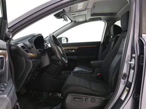 Used 2022 Honda CR-V EX image 17