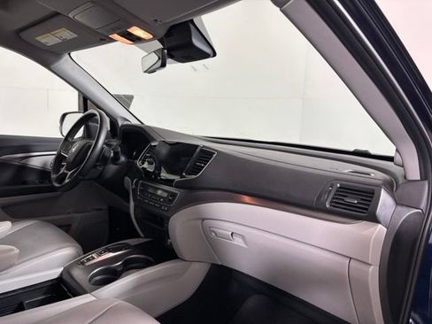 Used 2021 Honda Pilot EX-L image 22