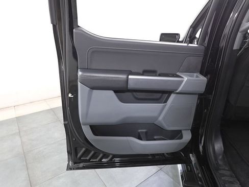 Used 2024 Ford F150 XLT w/ Equipment Group 302A MID image 23