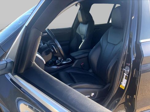 Used 2022 BMW X3 sDrive30i w/ Convenience Package w/ZPA RWD image 8