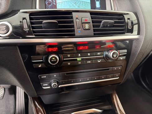 Used 2016 BMW X3 xDrive28i w/ Premium Package image 19