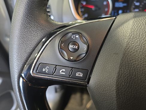 Used 2025 Mitsubishi Eclipse Cross SE AWD/4WD image 27