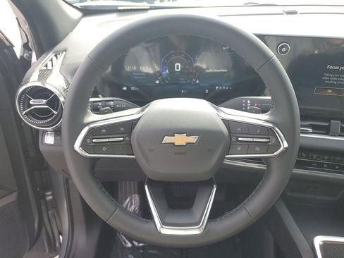 New 2026 Chevrolet Equinox LT w/ Safety and Technology Package image 26