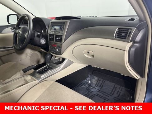 Used 2009 Subaru Impreza 2.5i image 28