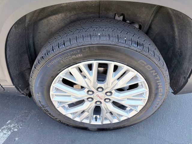 Used 2024 GMC Acadia Elevation AWD/4WD image 23