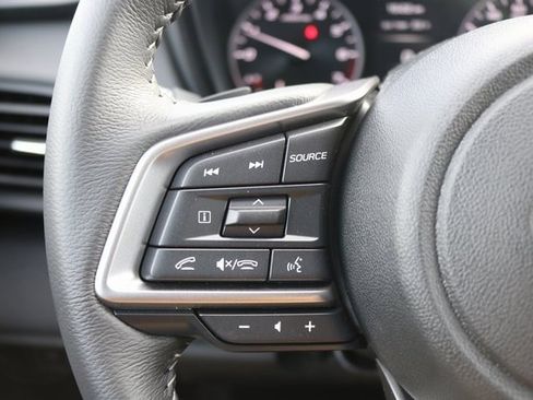 Used 2025 Subaru Outback Premium w/ Popular Package #1A image 30