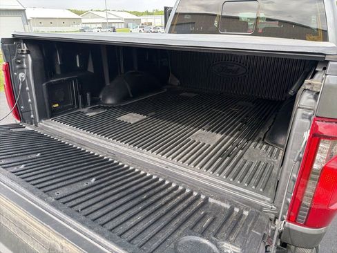 Used 2024 Ford F150 XLT w/ Equipment Group 302A MID AWD/4WD image 12