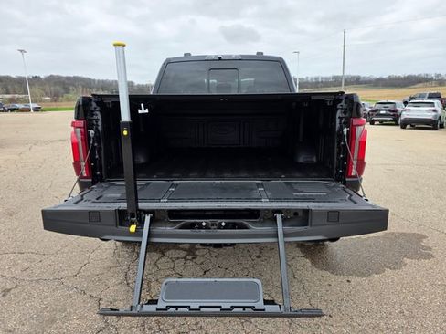 New 2026 Ford F150 Raptor image 55