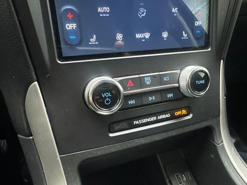Used 2024 Ford Edge SEL AWD/4WD image 68