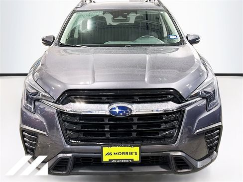 Certified 2023 Subaru Ascent Premium w/ Convenience Package image 2