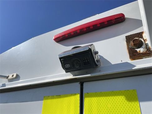 Used 2015 Chevrolet Silverado 3500 W/T image 6